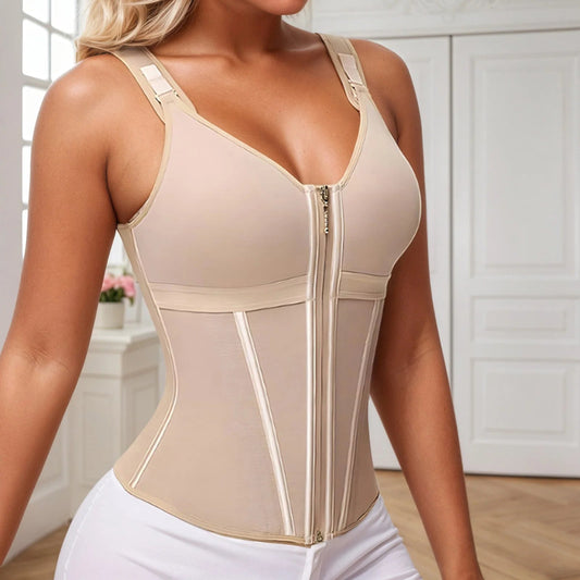 The Full Coverage Waist Trainer