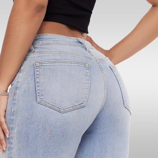 Low Rise Jeans