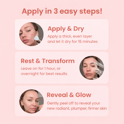 Collagen Mask