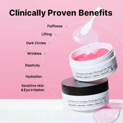 Collagen Eye Patches (60PCS)