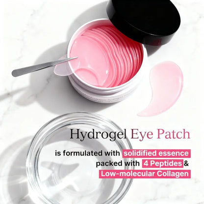 Collagen Eye Patches (60PCS)