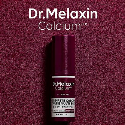 Dr. Melaxin Calcium Balm