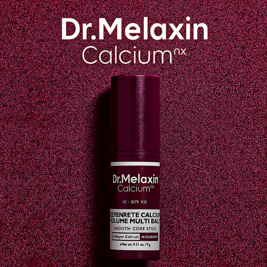 Dr. Melaxin Calcium Balm