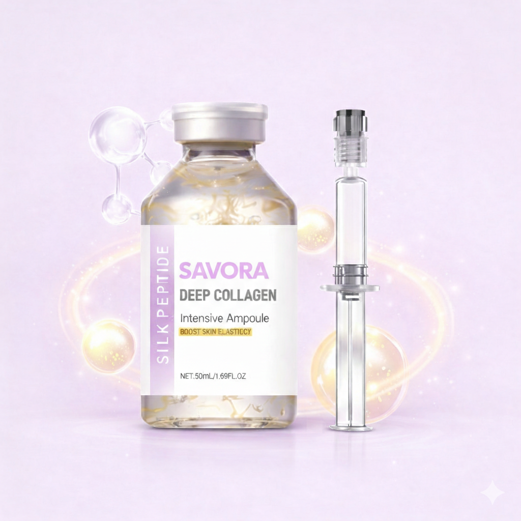 SAVORA® Flawless Serum