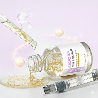 SAVORA® Flawless Serum