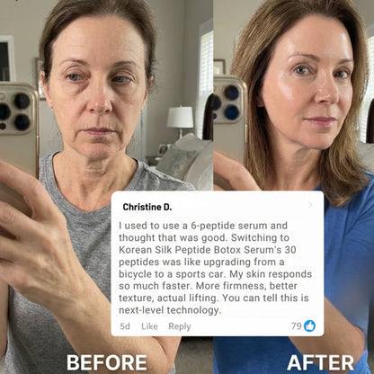 SAVORA® Flawless Serum