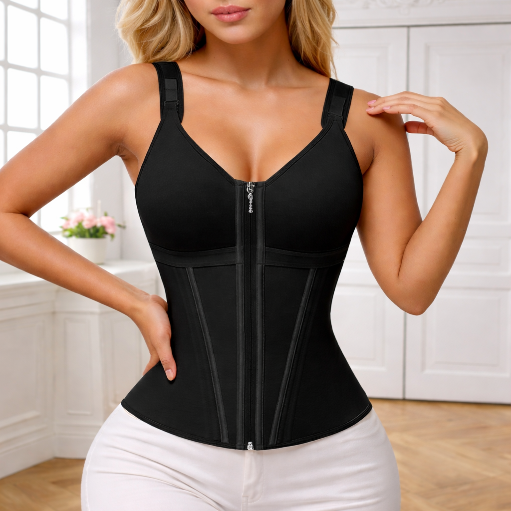 The Full Coverage Waist Trainer