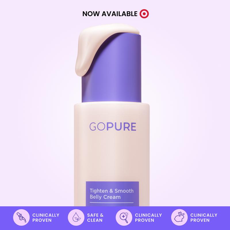 GOPURE Firming Cream