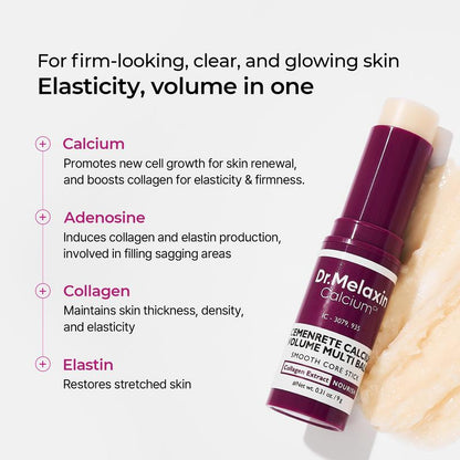 Dr. Melaxin Calcium Balm