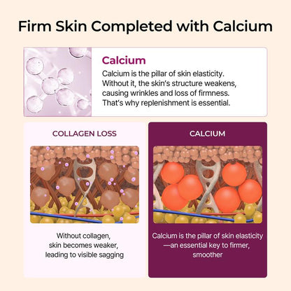 Dr. Melaxin Calcium Balm