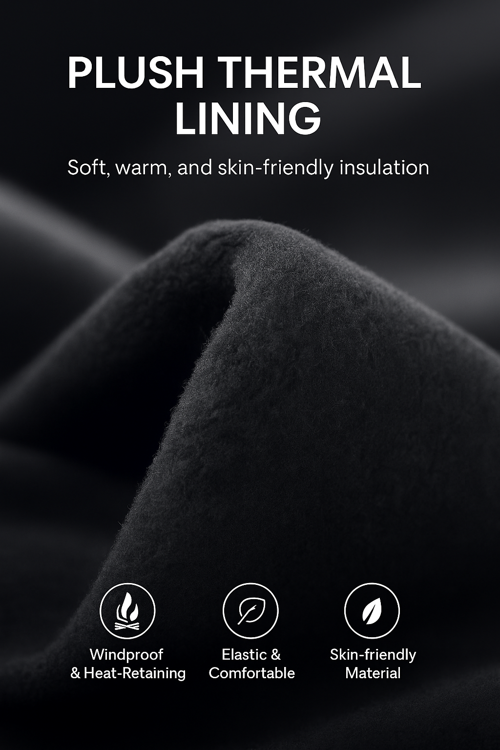 ArcticGuard™ Thermal Gloves