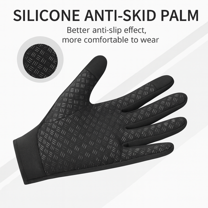 ArcticGuard™ Thermal Gloves