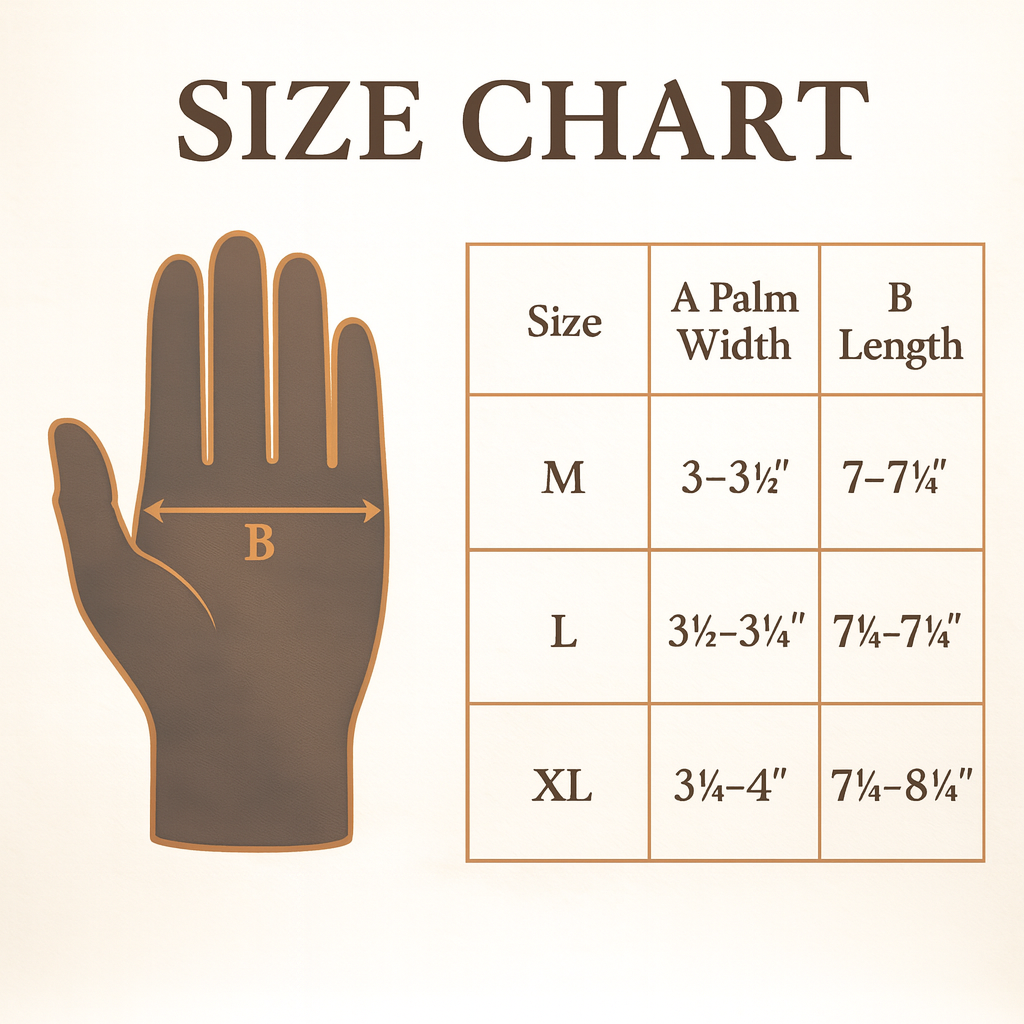 ArcticGuard™ Thermal Gloves